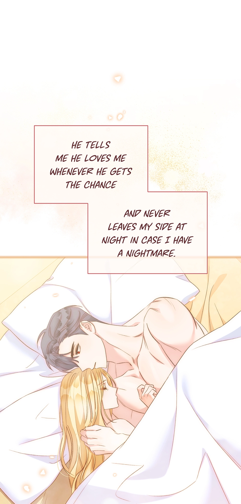 Read How to Satisfy the Devil chapter 75 image 58 on Lezhin
