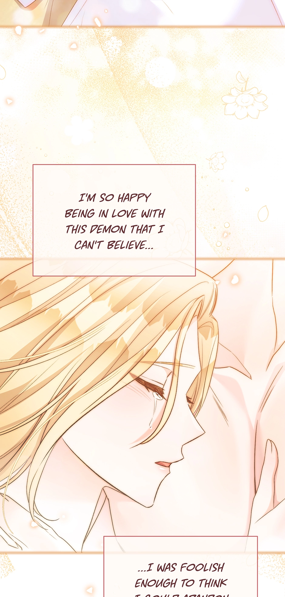 Read How to Satisfy the Devil chapter 75 image 59 on Lezhin