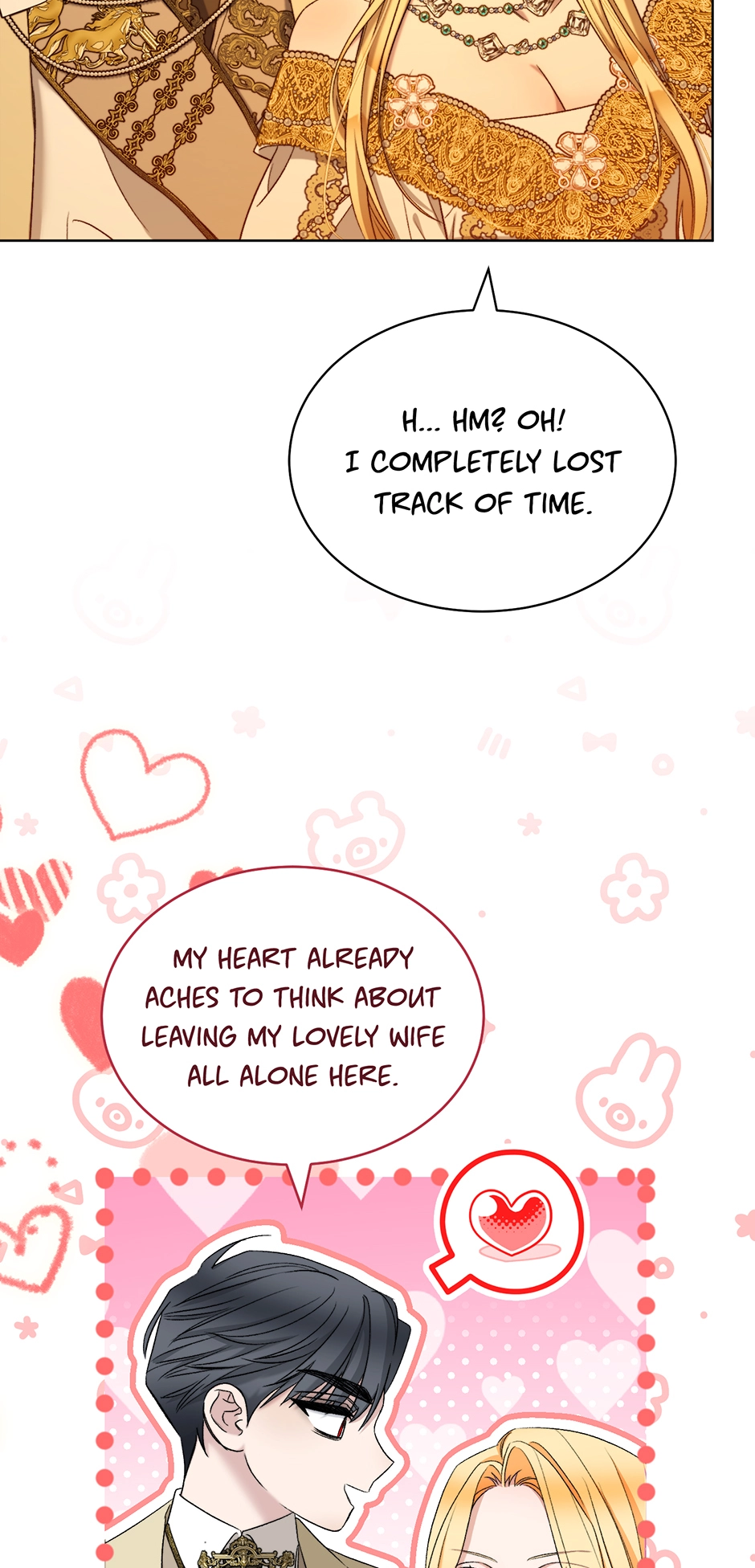 Read How to Satisfy the Devil chapter 75 image 64 on Lezhin
