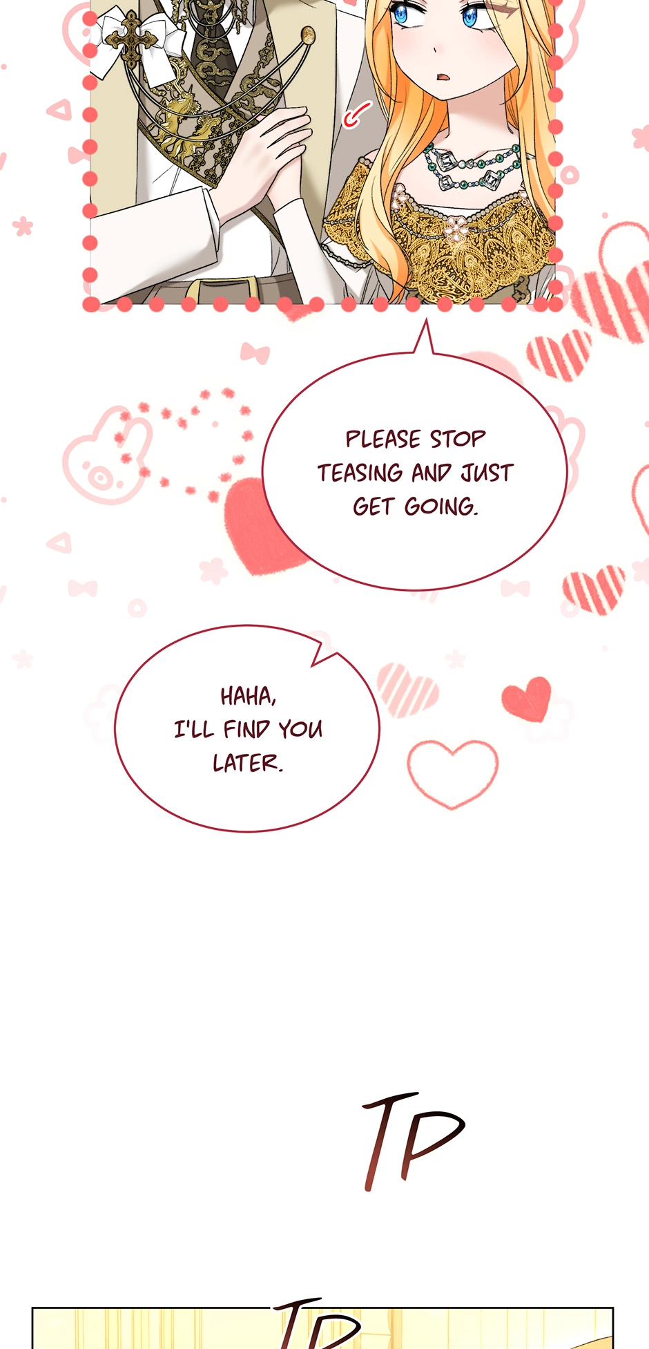 Read How to Satisfy the Devil chapter 75 image 65 on Lezhin