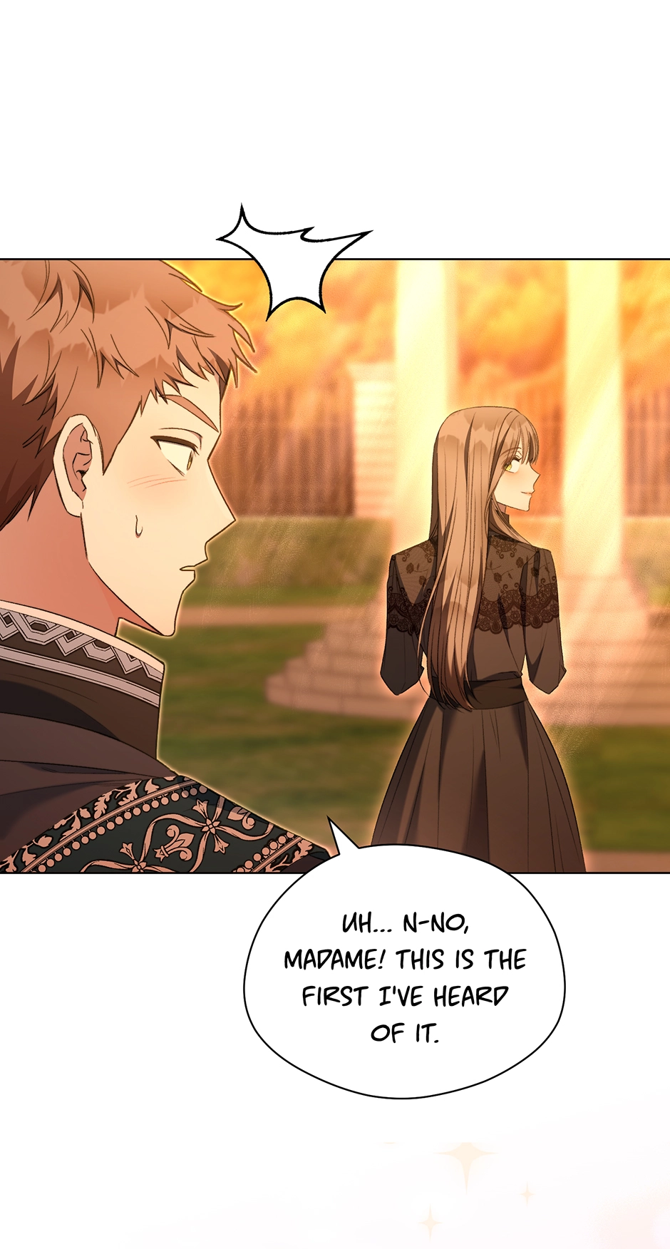 Read How to Satisfy the Devil chapter 75 image 7 on Lezhin