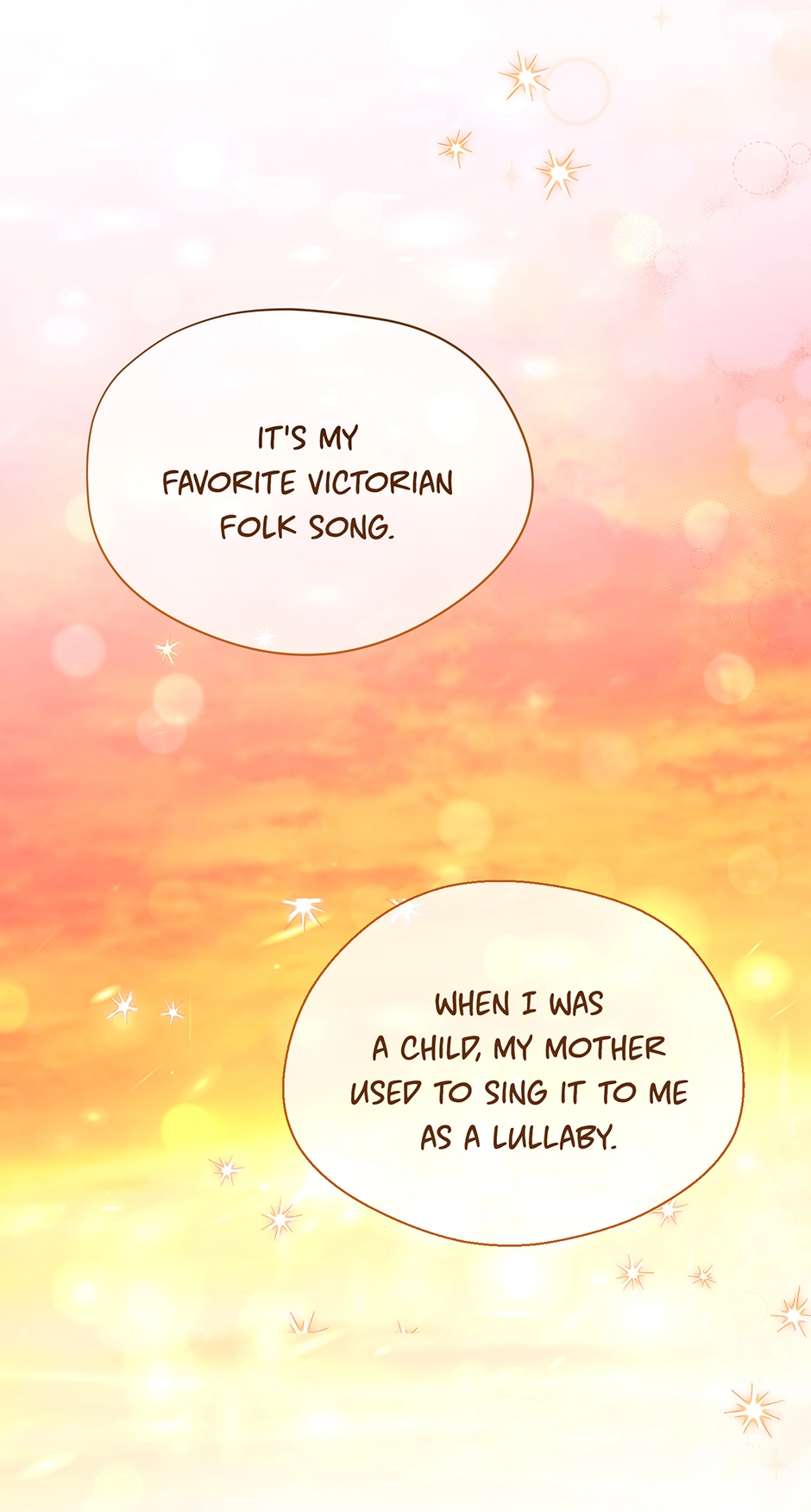 Read How to Satisfy the Devil chapter 75 image 8 on Lezhin