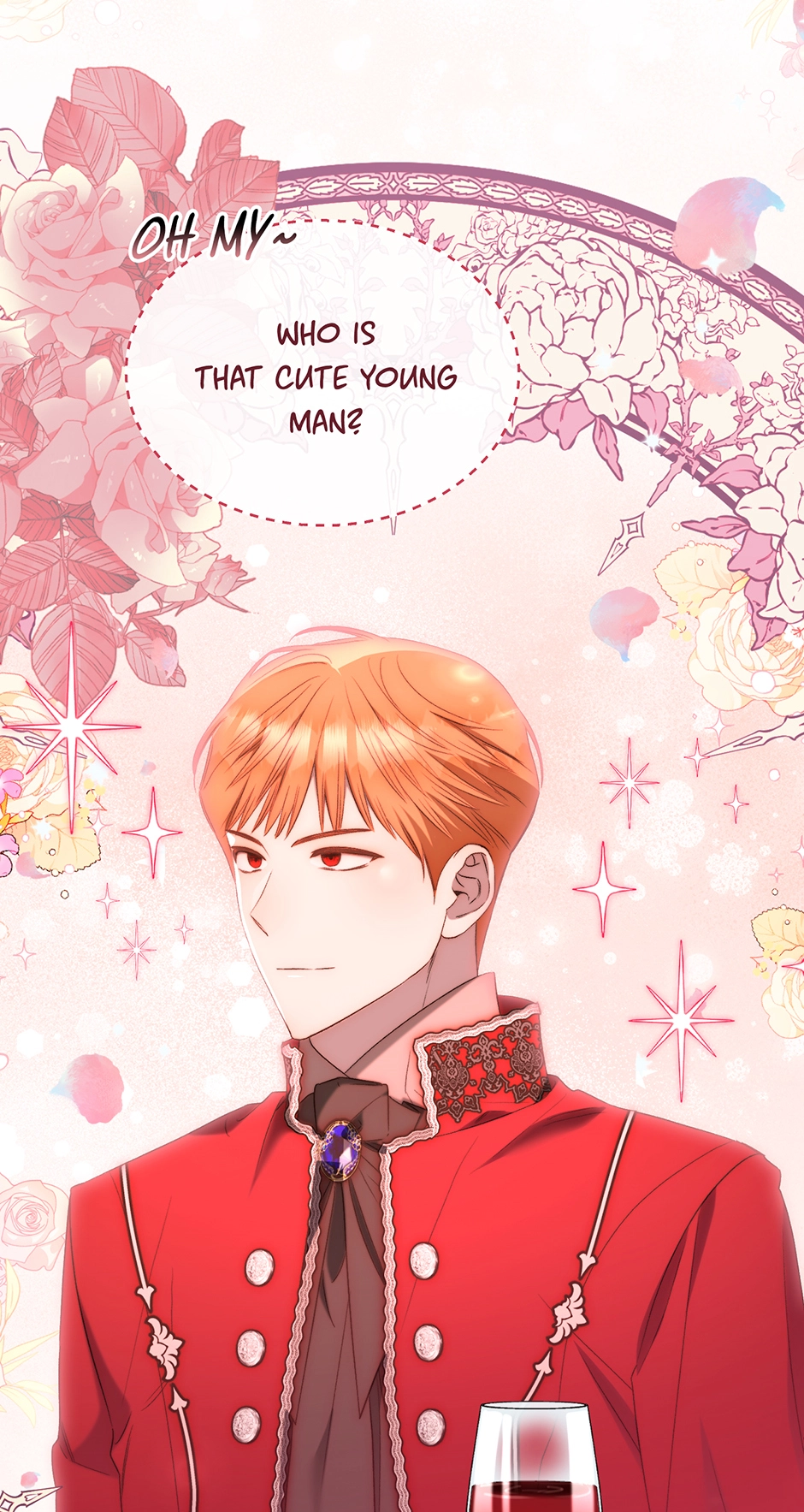 Read How to Satisfy the Devil chapter 76 image 1 on Lezhin