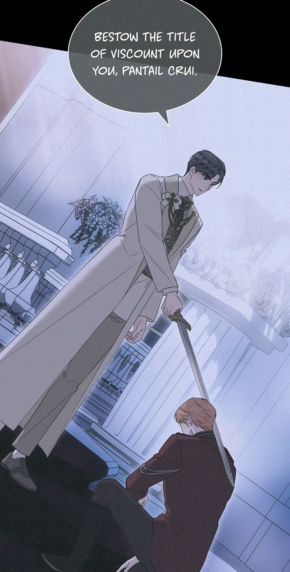 Read How to Satisfy the Devil chapter 76 image 10 on Lezhin