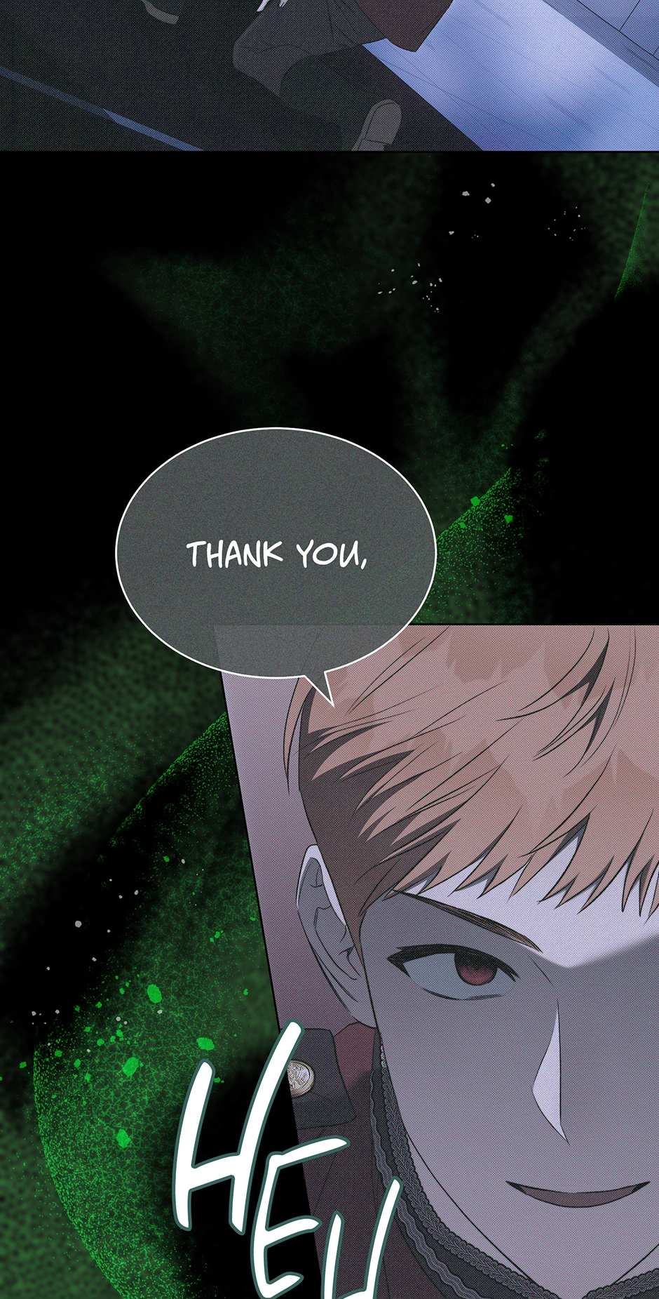 Read How to Satisfy the Devil chapter 76 image 11 on Lezhin