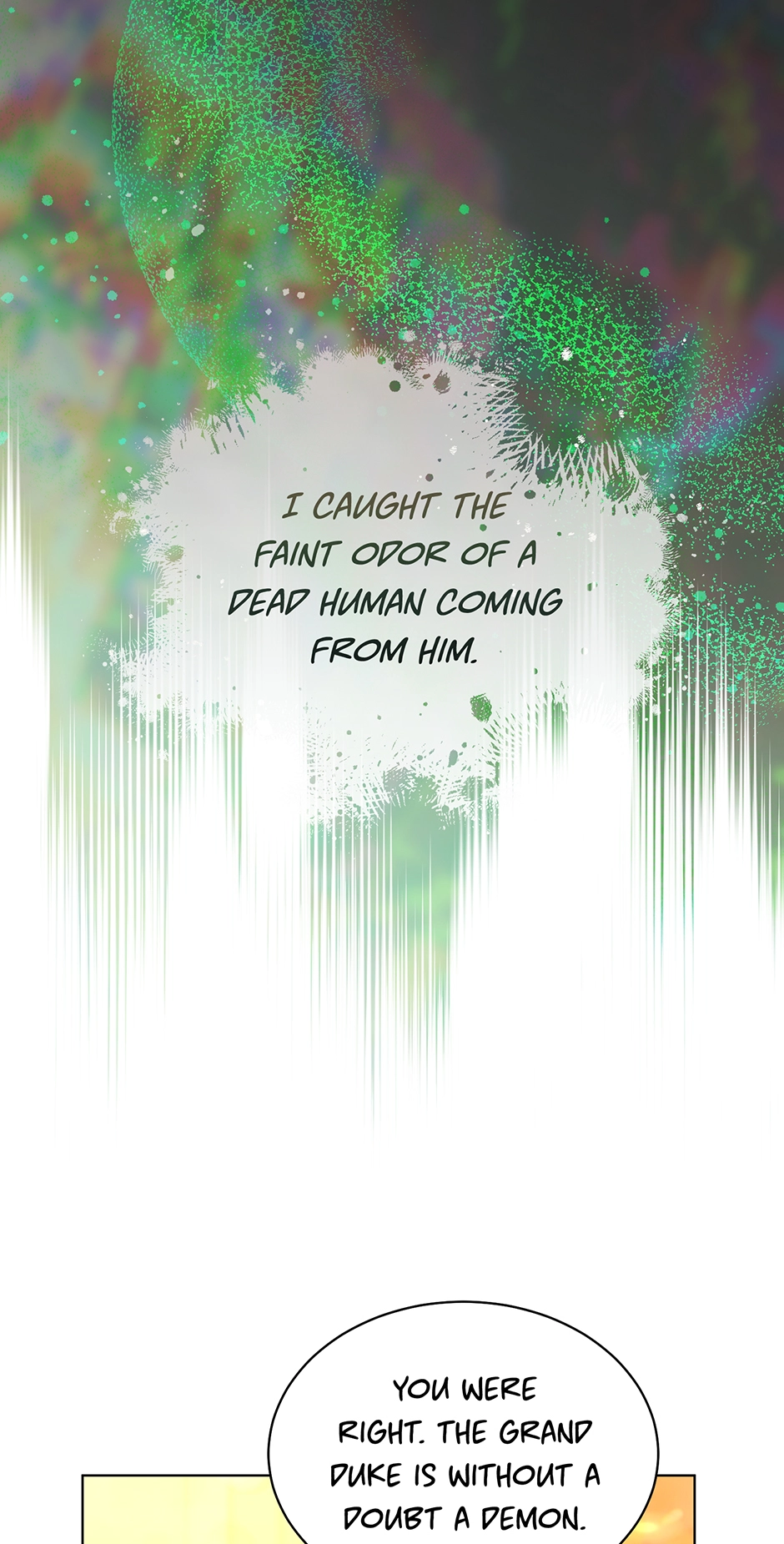 Read How to Satisfy the Devil chapter 76 image 13 on Lezhin