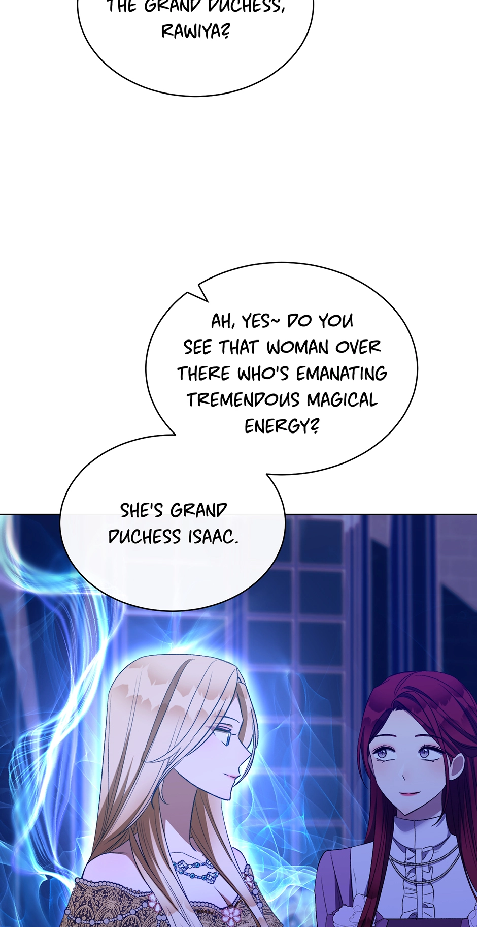 Read How to Satisfy the Devil chapter 76 image 16 on Lezhin