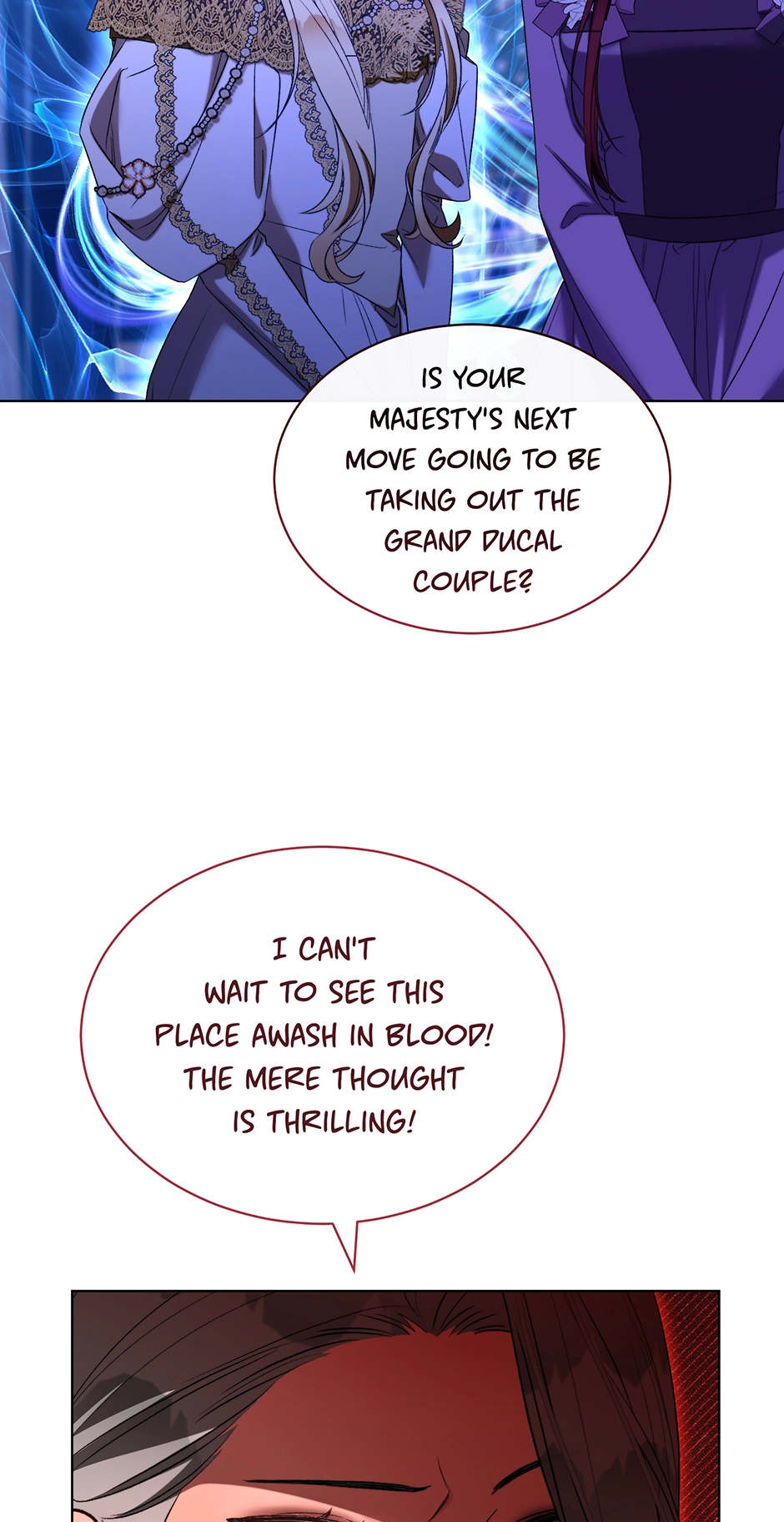 Read How to Satisfy the Devil chapter 76 image 17 on Lezhin