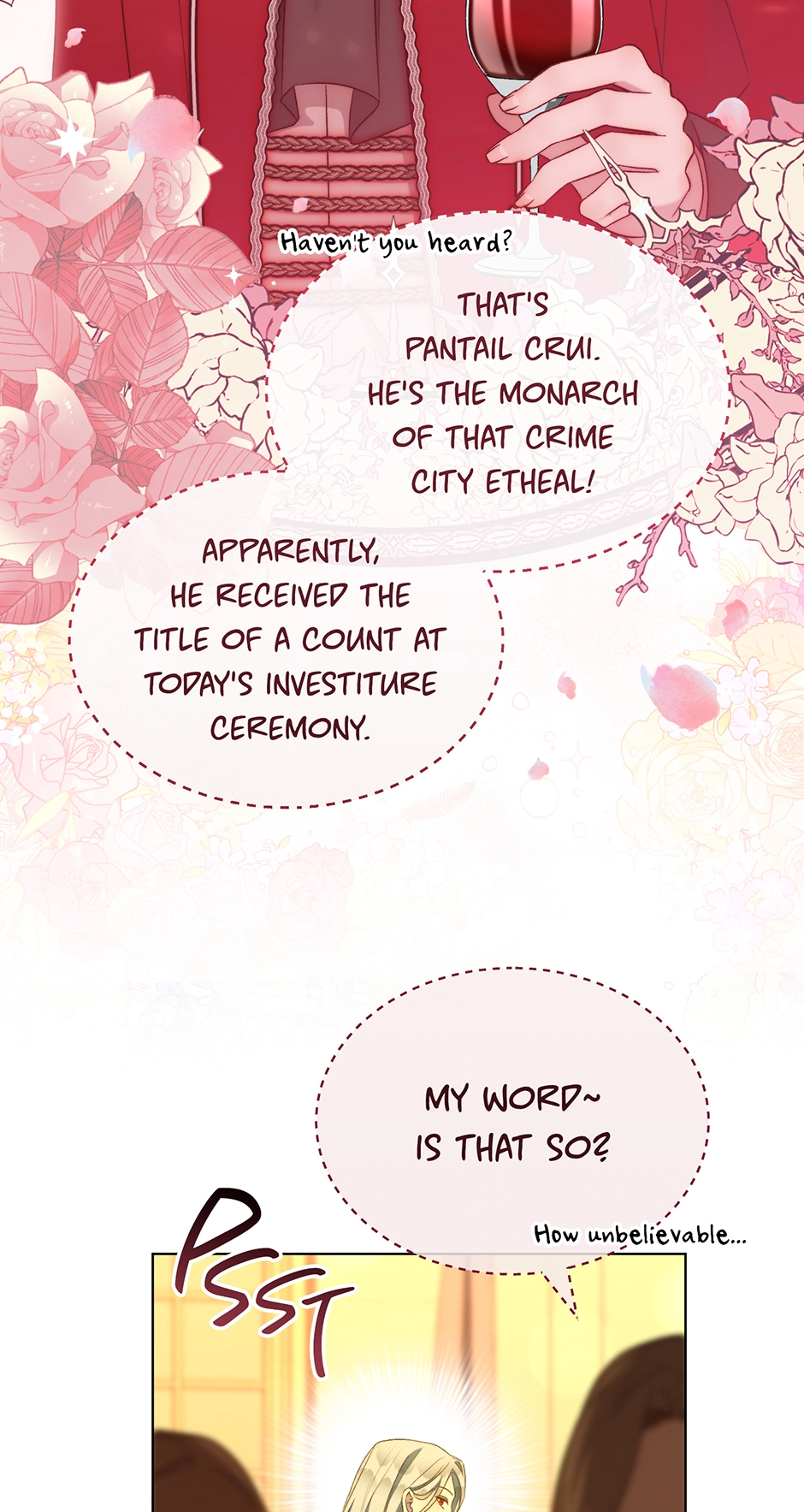 Read How to Satisfy the Devil chapter 76 image 2 on Lezhin