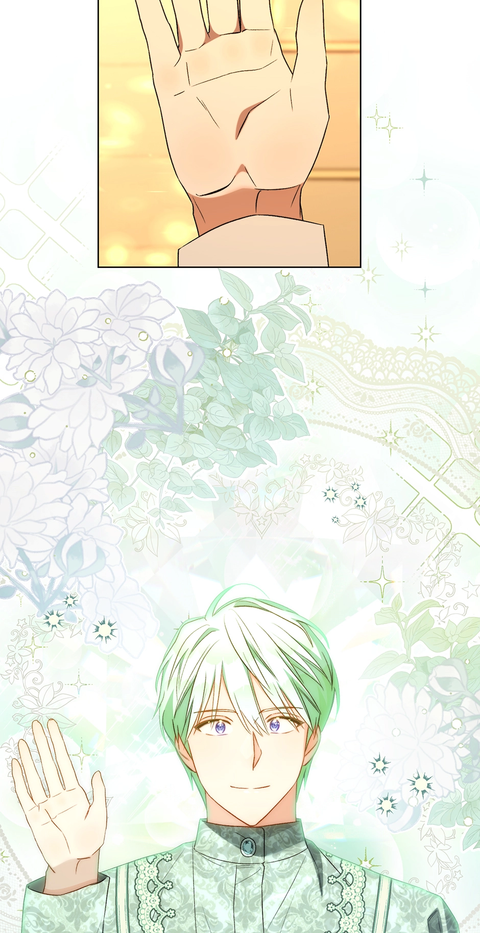 Read How to Satisfy the Devil chapter 76 image 21 on Lezhin