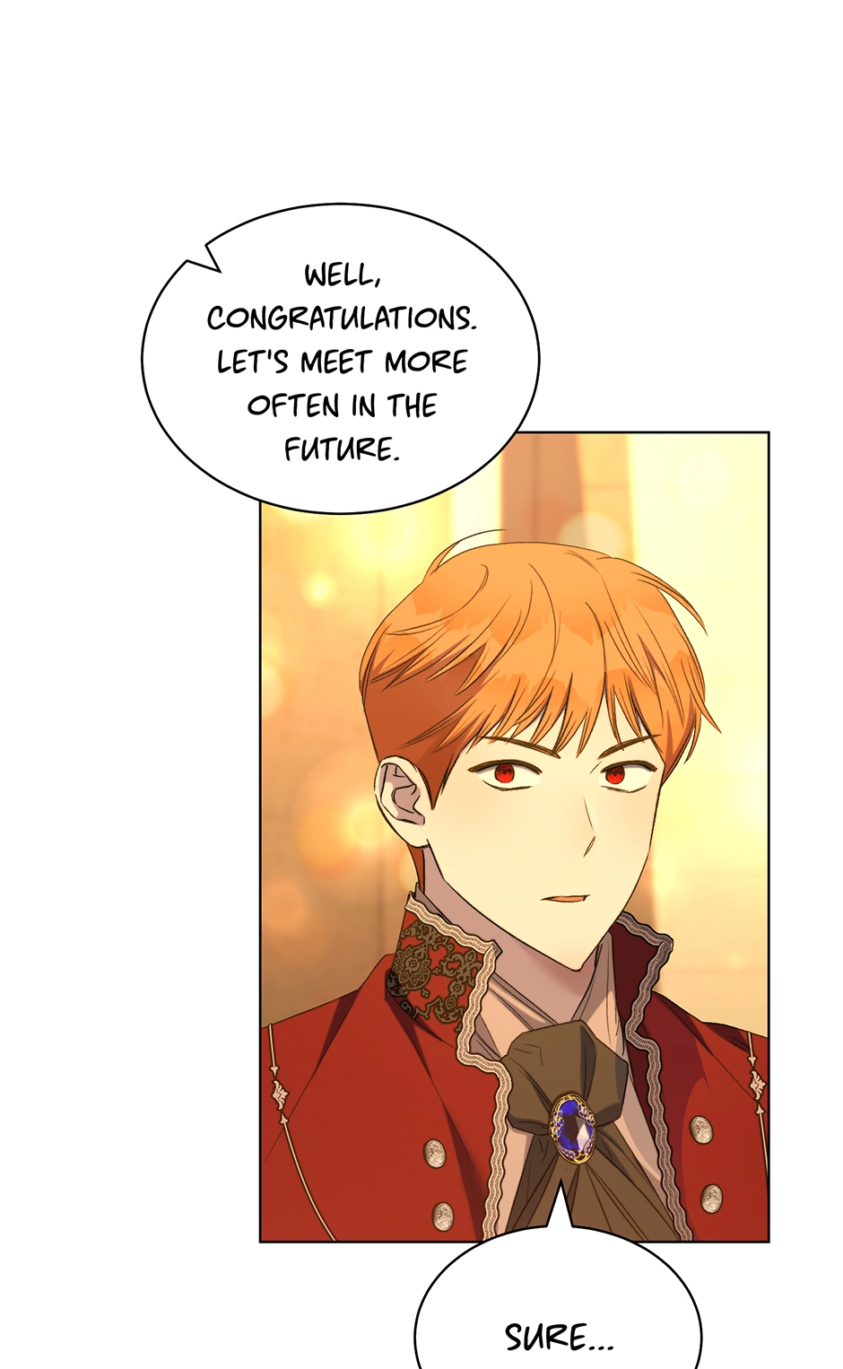 Read How to Satisfy the Devil chapter 76 image 24 on Lezhin
