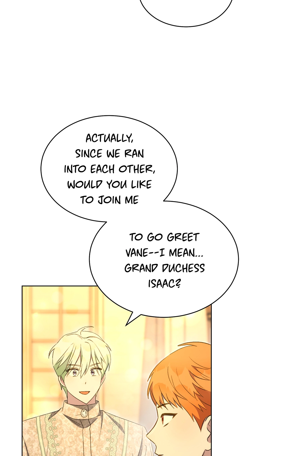 Read How to Satisfy the Devil chapter 76 image 25 on Lezhin