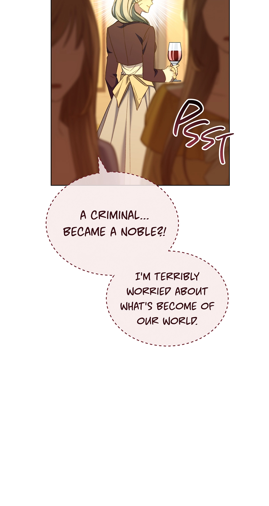 Read How to Satisfy the Devil chapter 76 image 3 on Lezhin