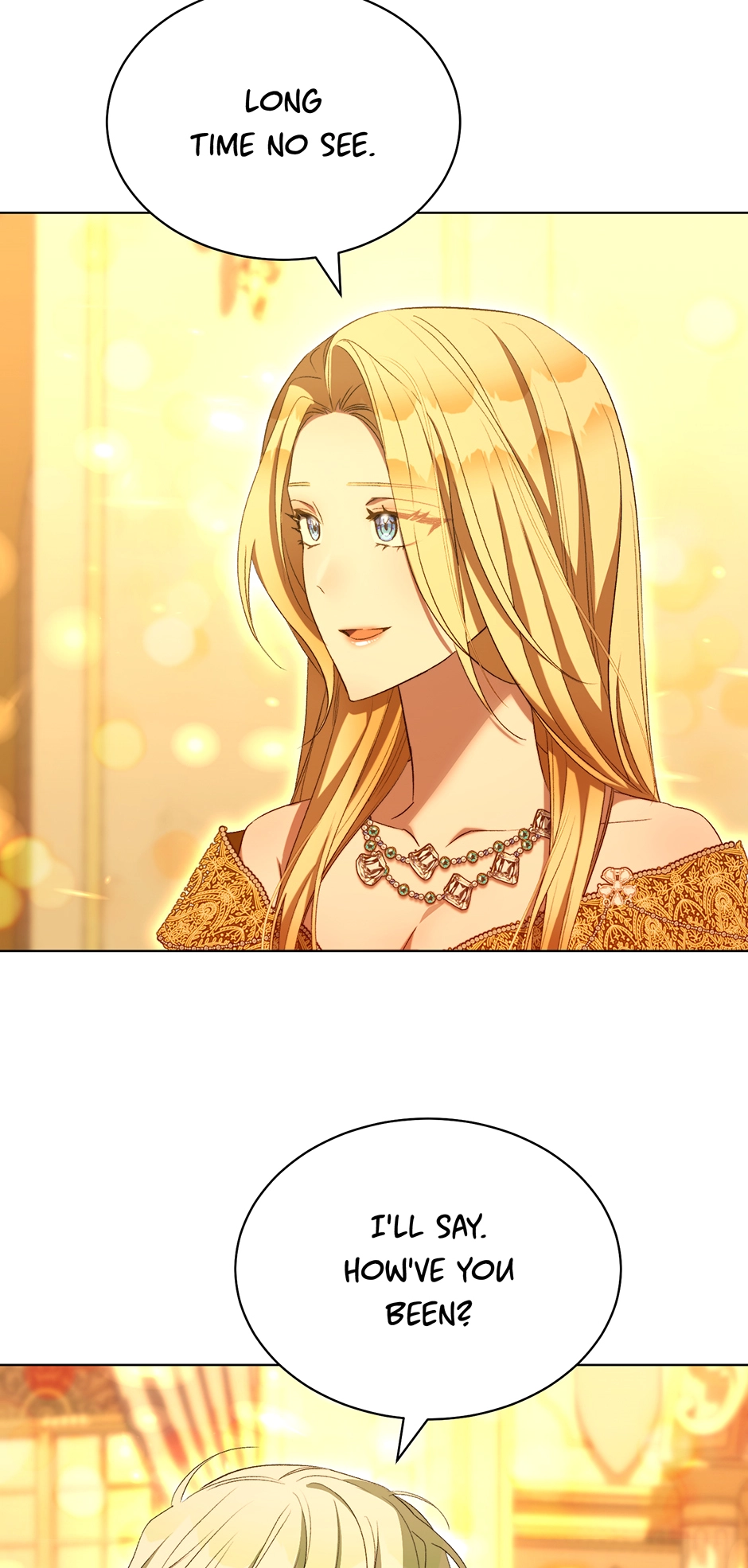 Read How to Satisfy the Devil chapter 76 image 31 on Lezhin