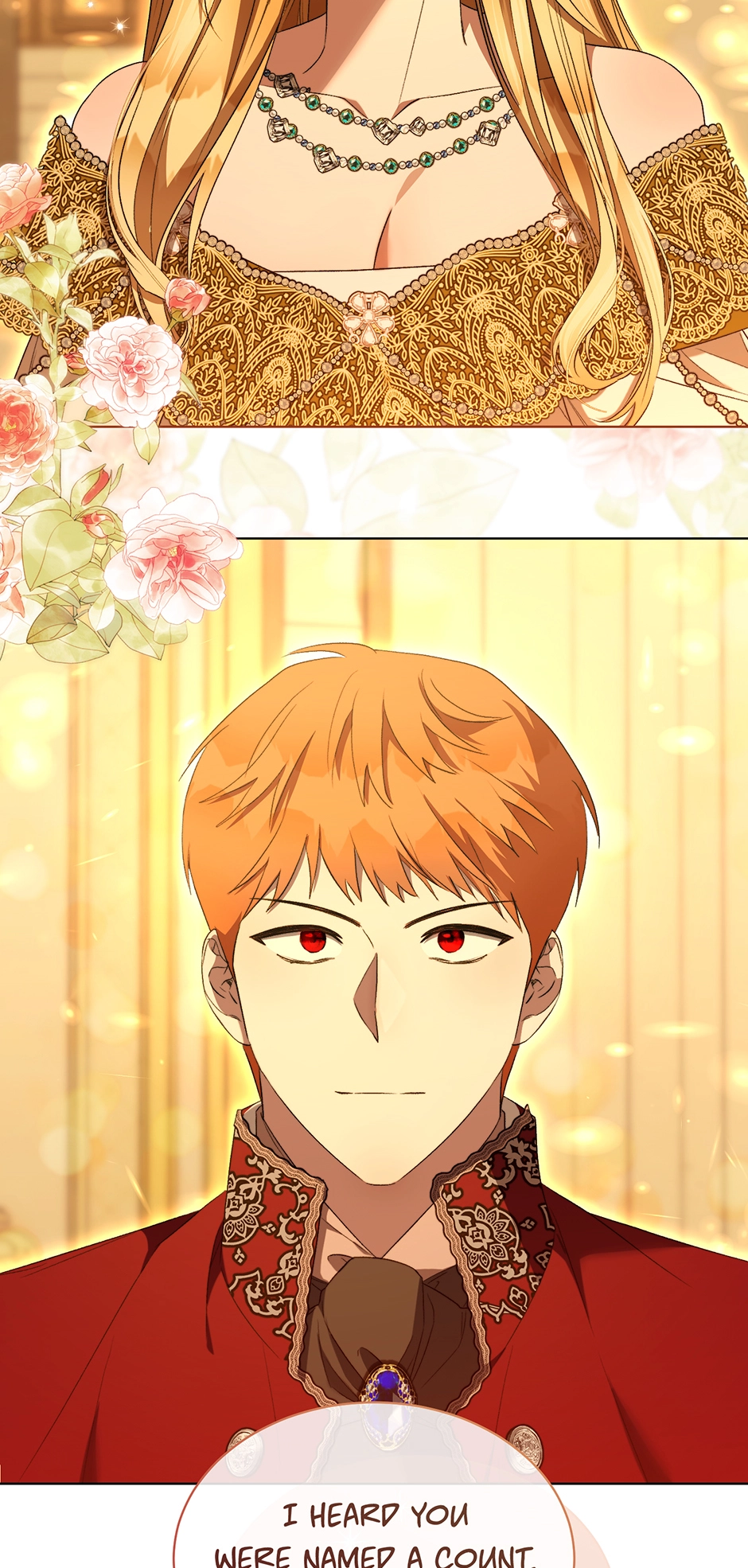Read How to Satisfy the Devil chapter 76 image 35 on Lezhin