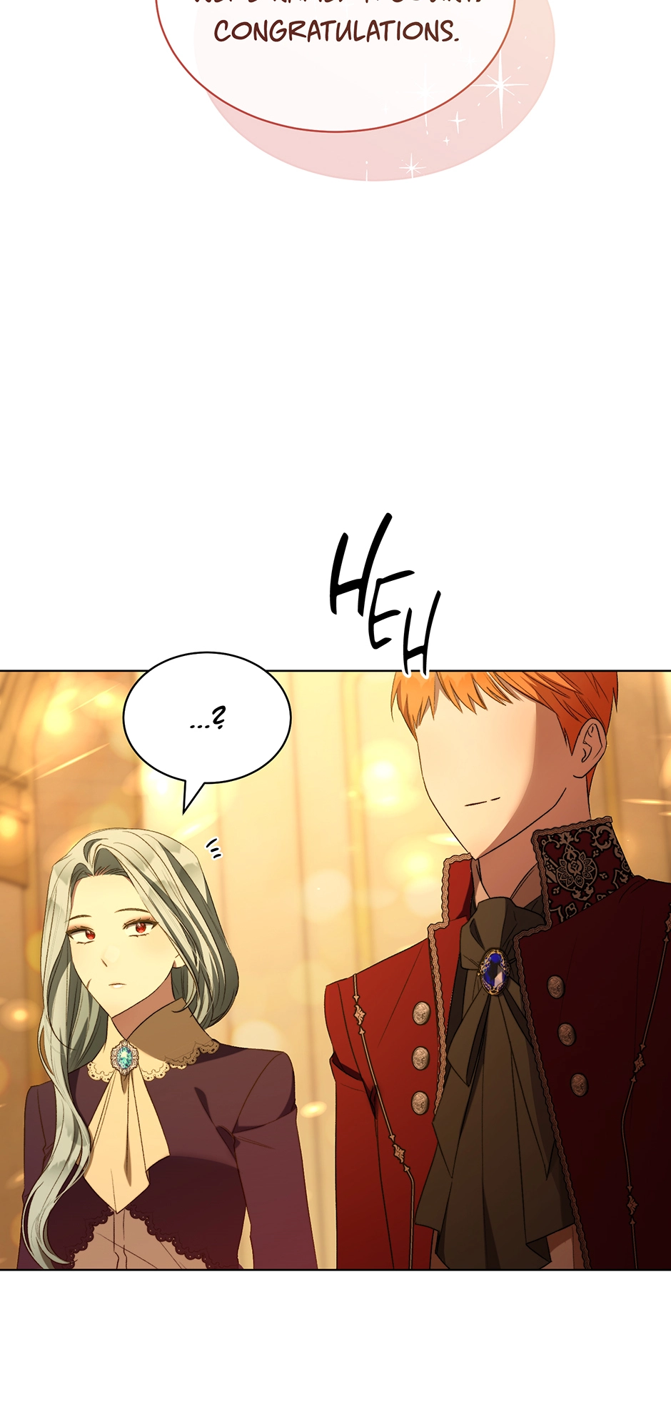 Read How to Satisfy the Devil chapter 76 image 36 on Lezhin