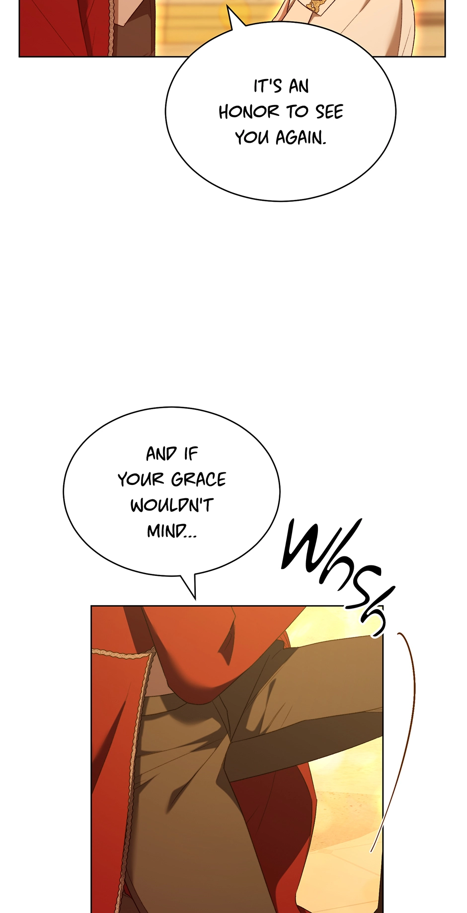 Read How to Satisfy the Devil chapter 76 image 38 on Lezhin