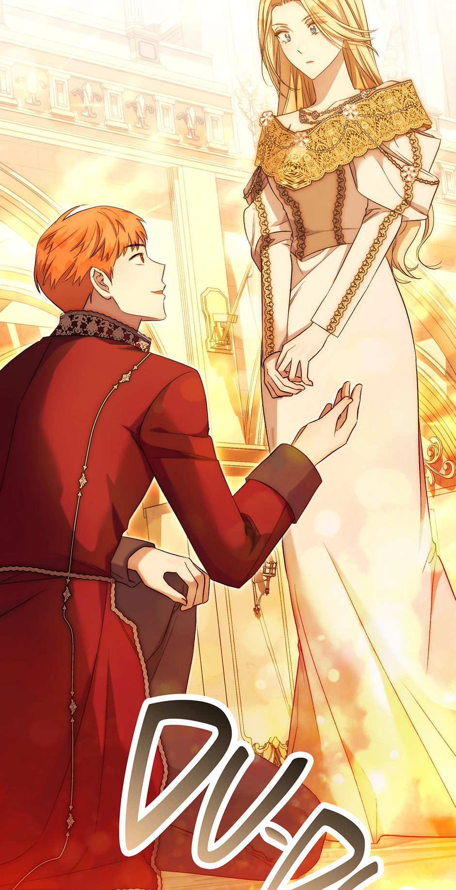 Read How to Satisfy the Devil chapter 76 image 40 on Lezhin