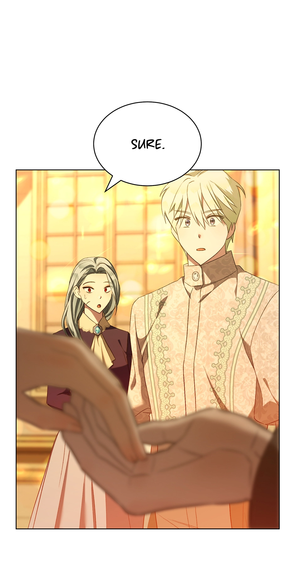Read How to Satisfy the Devil chapter 76 image 42 on Lezhin