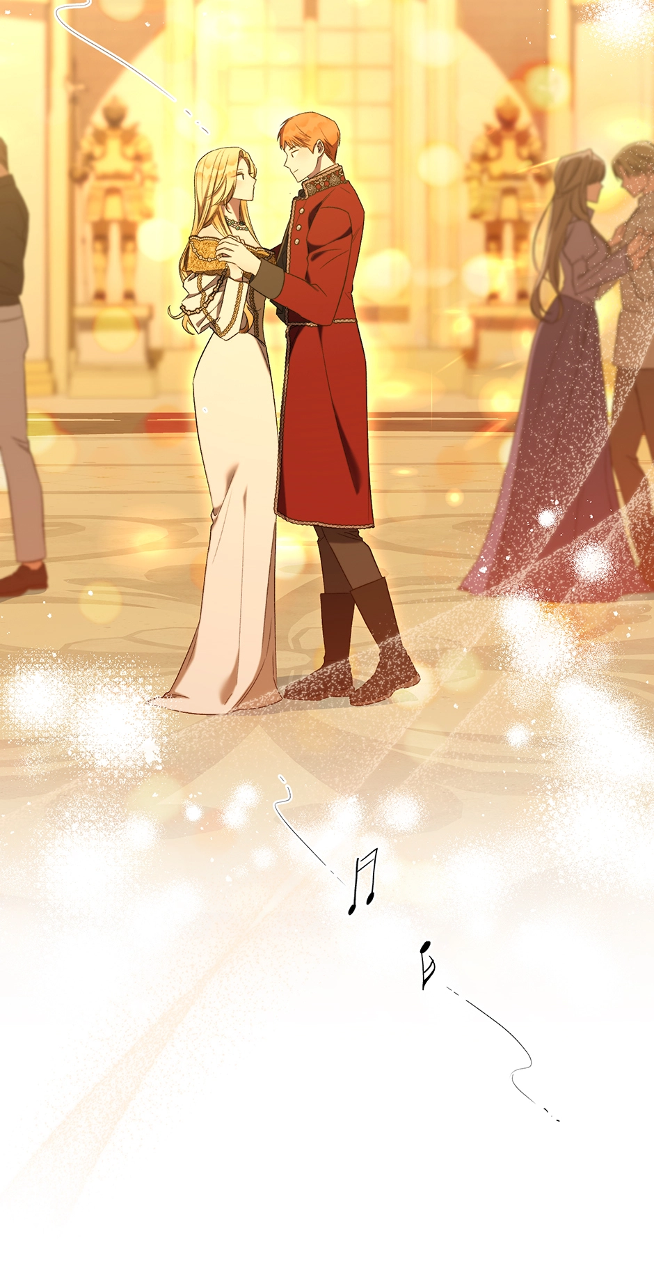 Read How to Satisfy the Devil chapter 76 image 44 on Lezhin