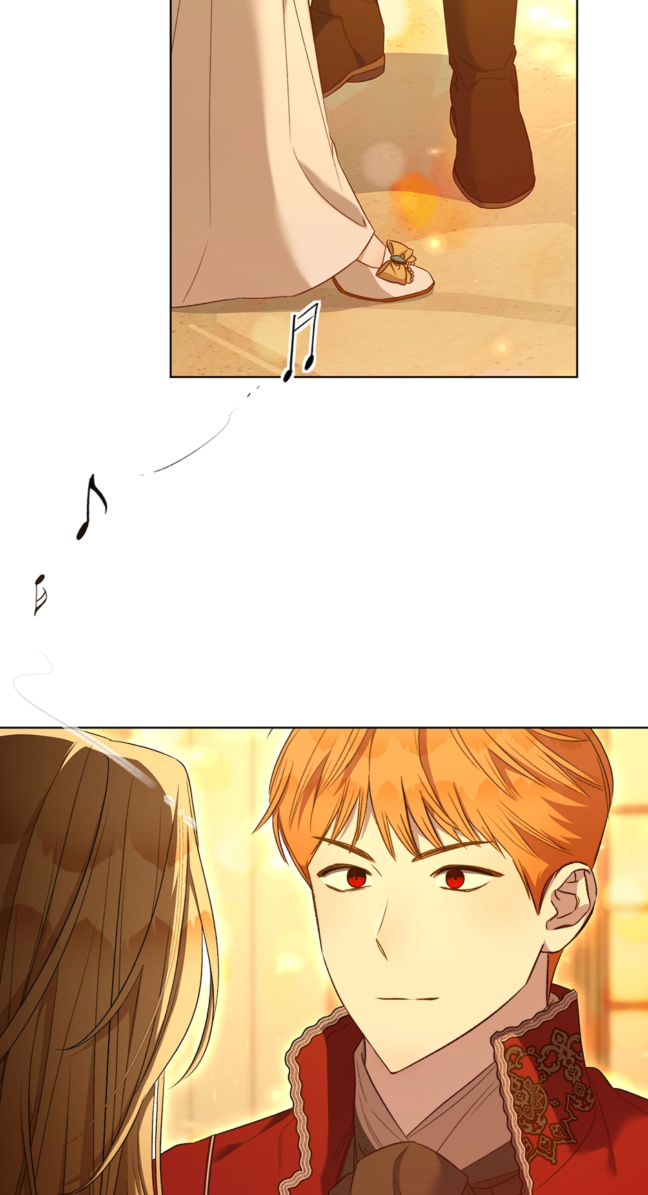 Read How to Satisfy the Devil chapter 76 image 46 on Lezhin