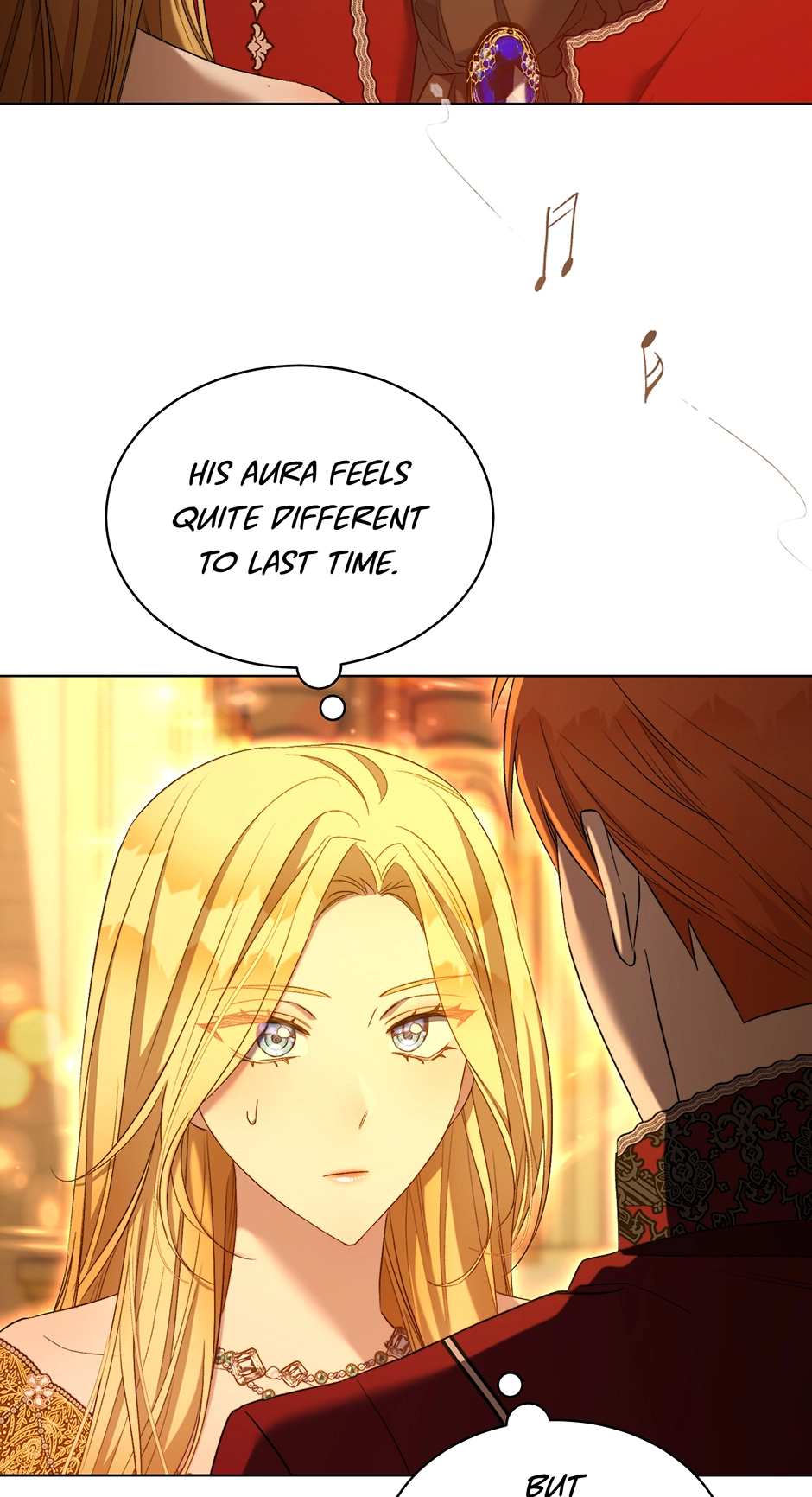 Read How to Satisfy the Devil chapter 76 image 47 on Lezhin