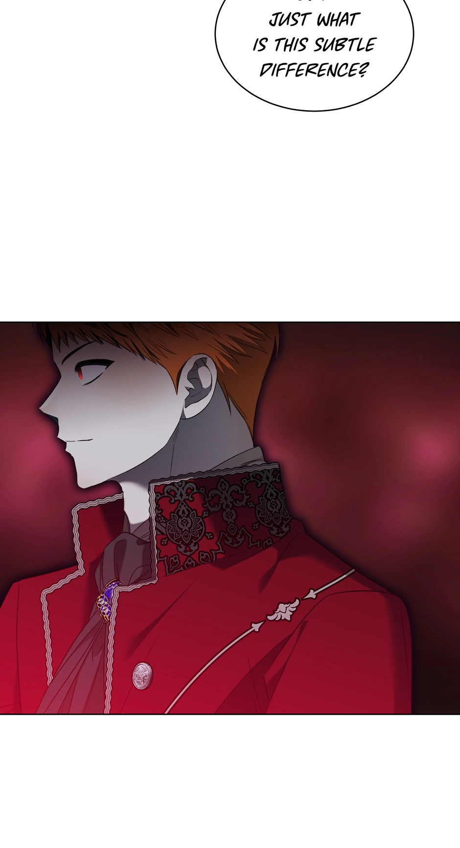 Read How to Satisfy the Devil chapter 76 image 48 on Lezhin