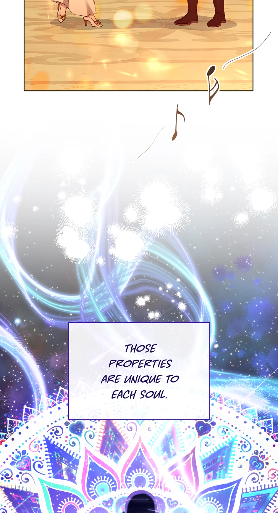 Read How to Satisfy the Devil chapter 76 image 50 on Lezhin
