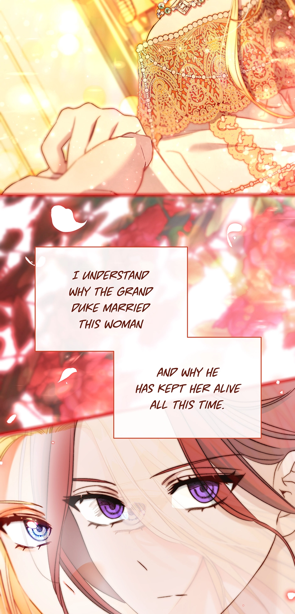Read How to Satisfy the Devil chapter 76 image 53 on Lezhin
