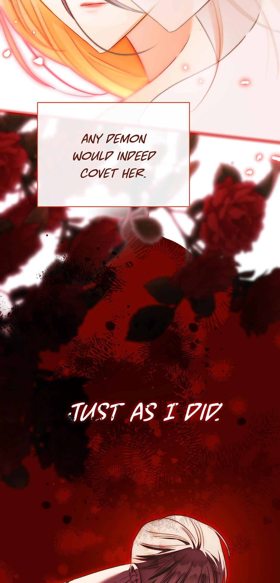 Read How to Satisfy the Devil chapter 76 image 54 on Lezhin