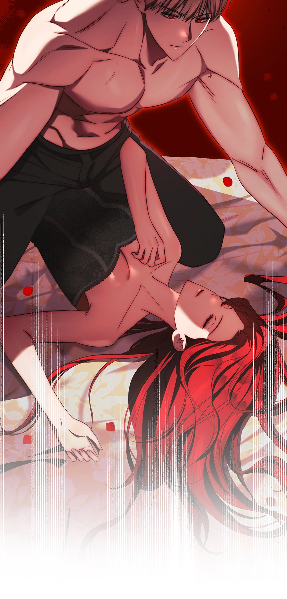 Read How to Satisfy the Devil chapter 76 image 55 on Lezhin