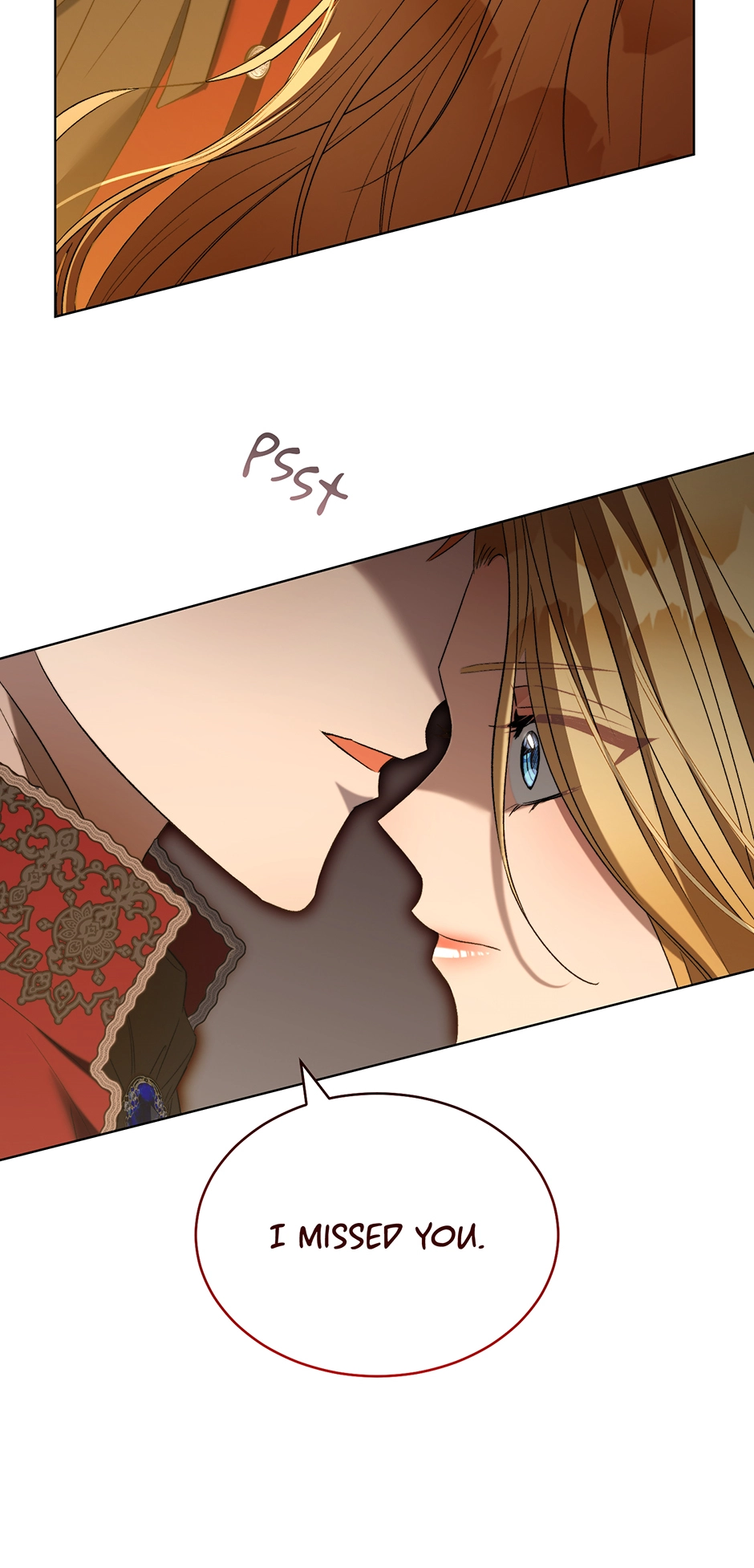 Read How to Satisfy the Devil chapter 76 image 57 on Lezhin