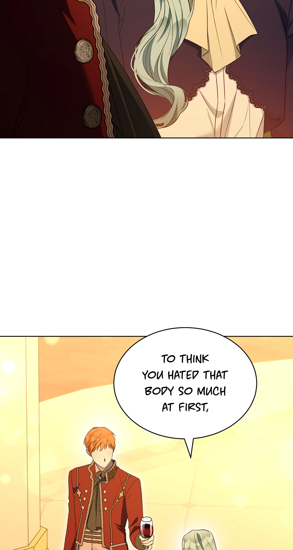 Read How to Satisfy the Devil chapter 76 image 6 on Lezhin