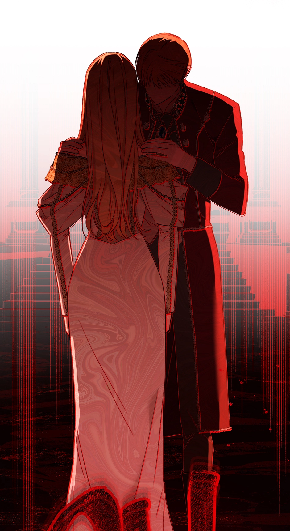 Read How to Satisfy the Devil chapter 76 image 60 on Lezhin