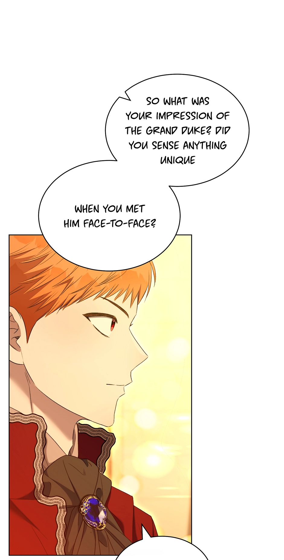 Read How to Satisfy the Devil chapter 76 image 8 on Lezhin
