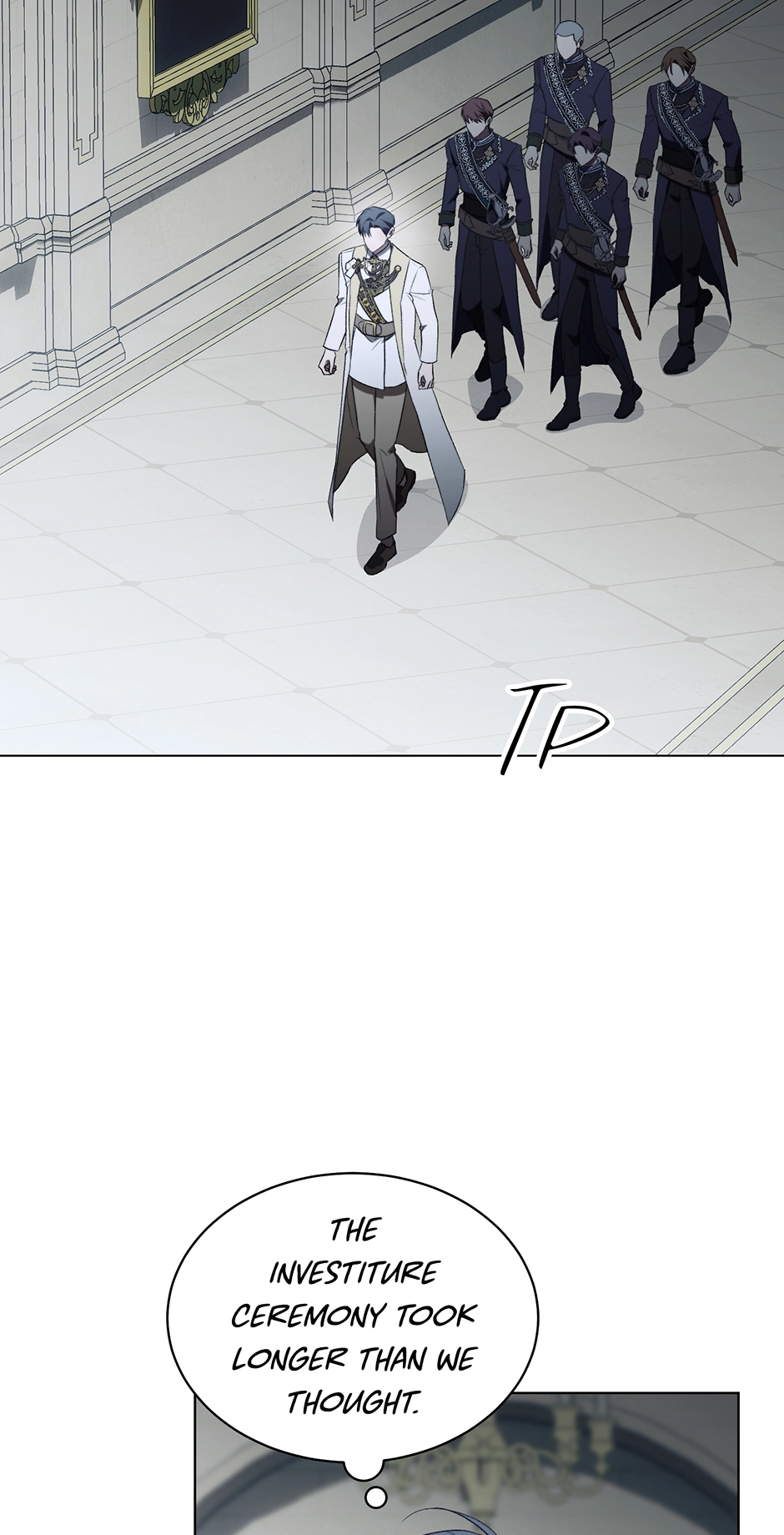 Read How to Satisfy the Devil chapter 77 image 11 on Lezhin