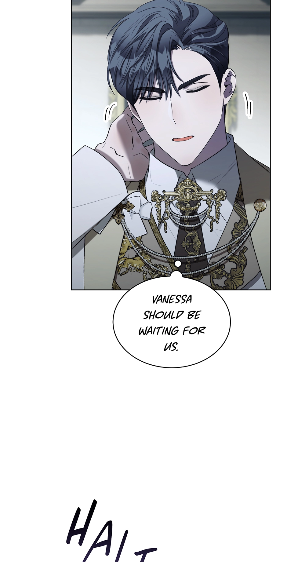 Read How to Satisfy the Devil chapter 77 image 12 on Lezhin