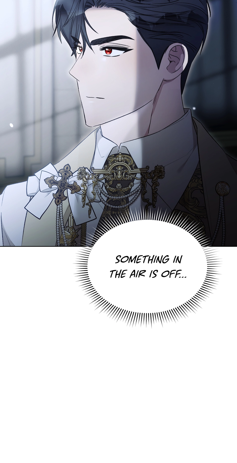Read How to Satisfy the Devil chapter 77 image 15 on Lezhin
