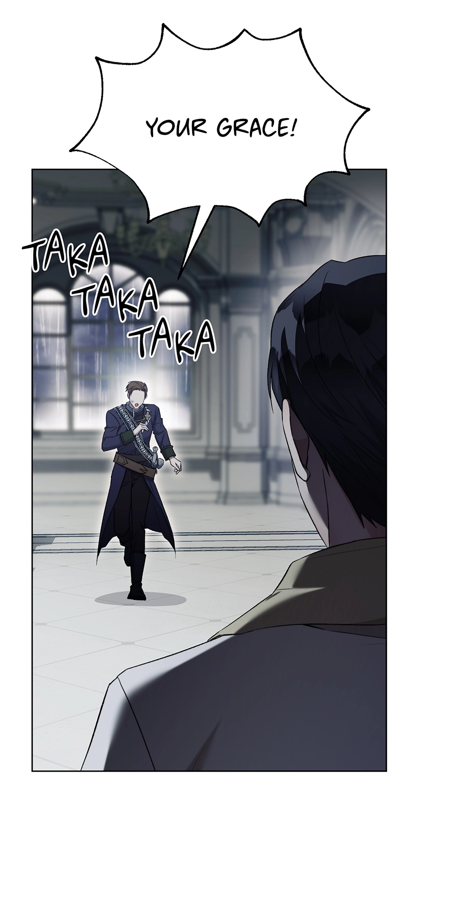 Read How to Satisfy the Devil chapter 77 image 16 on Lezhin