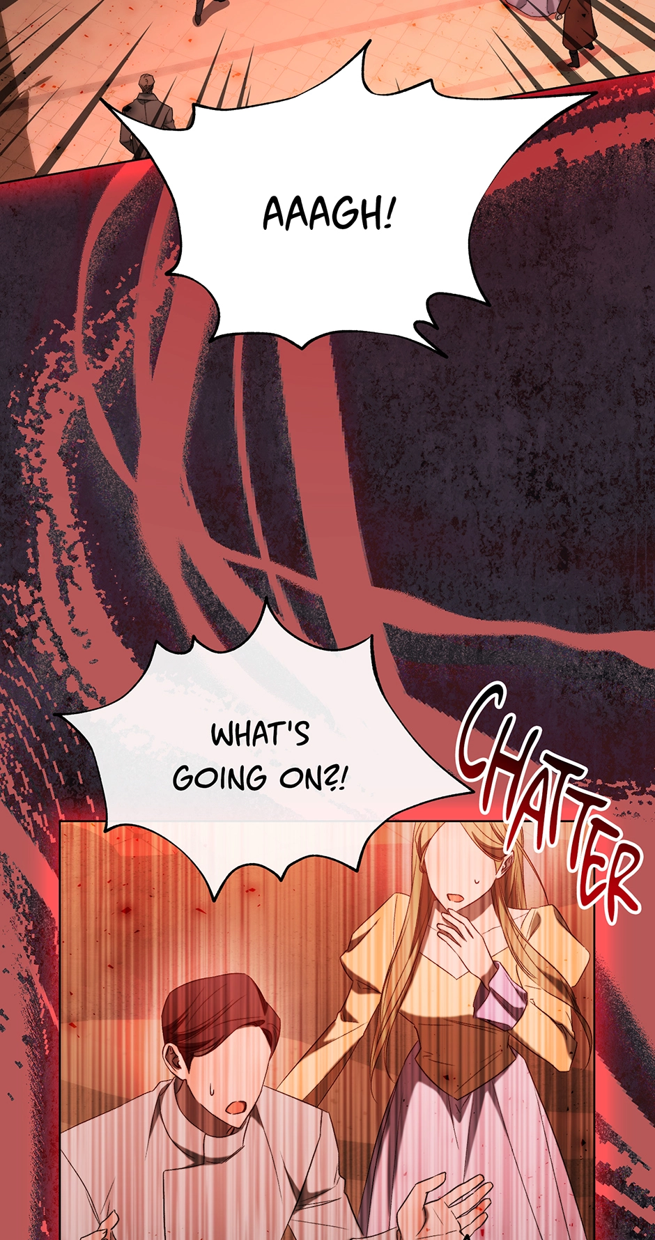 Read How to Satisfy the Devil chapter 77 image 2 on Lezhin