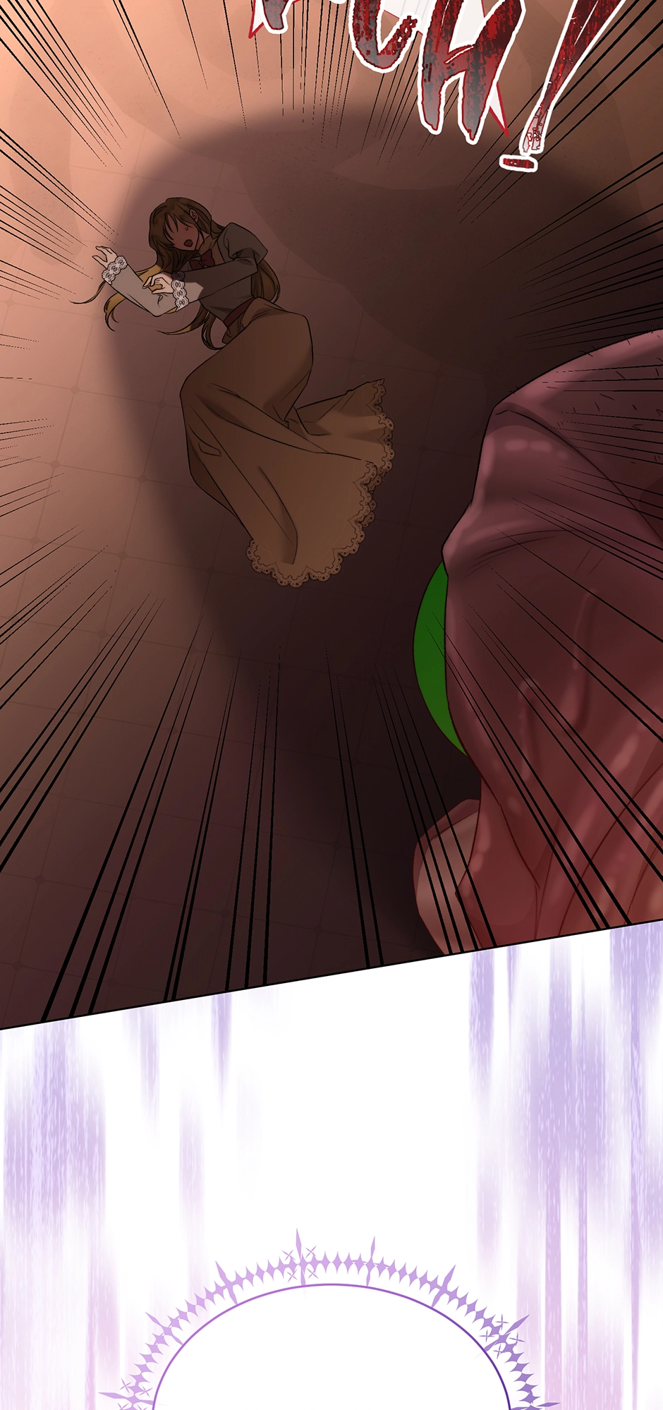 Read How to Satisfy the Devil chapter 77 image 22 on Lezhin