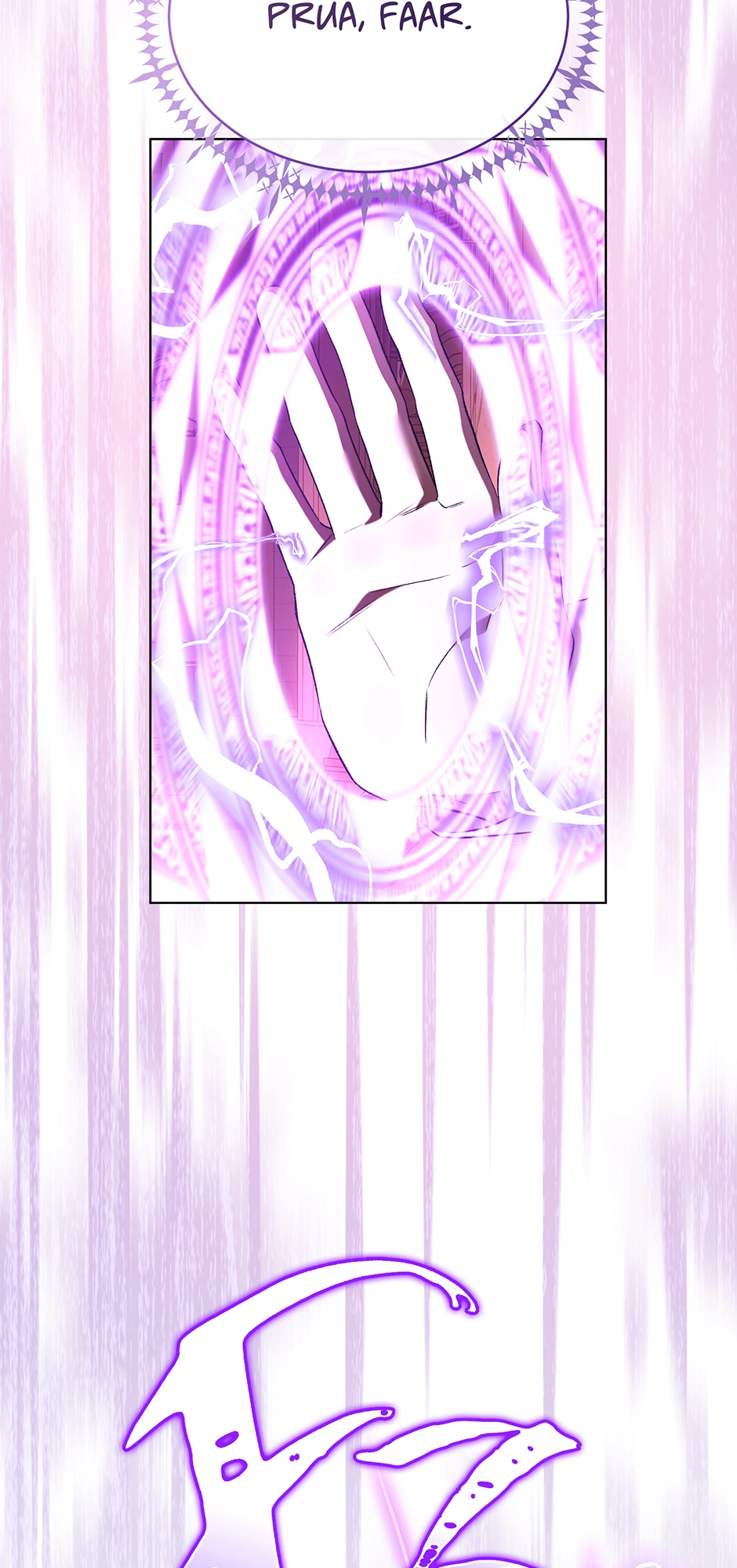 Read How to Satisfy the Devil chapter 77 image 23 on Lezhin