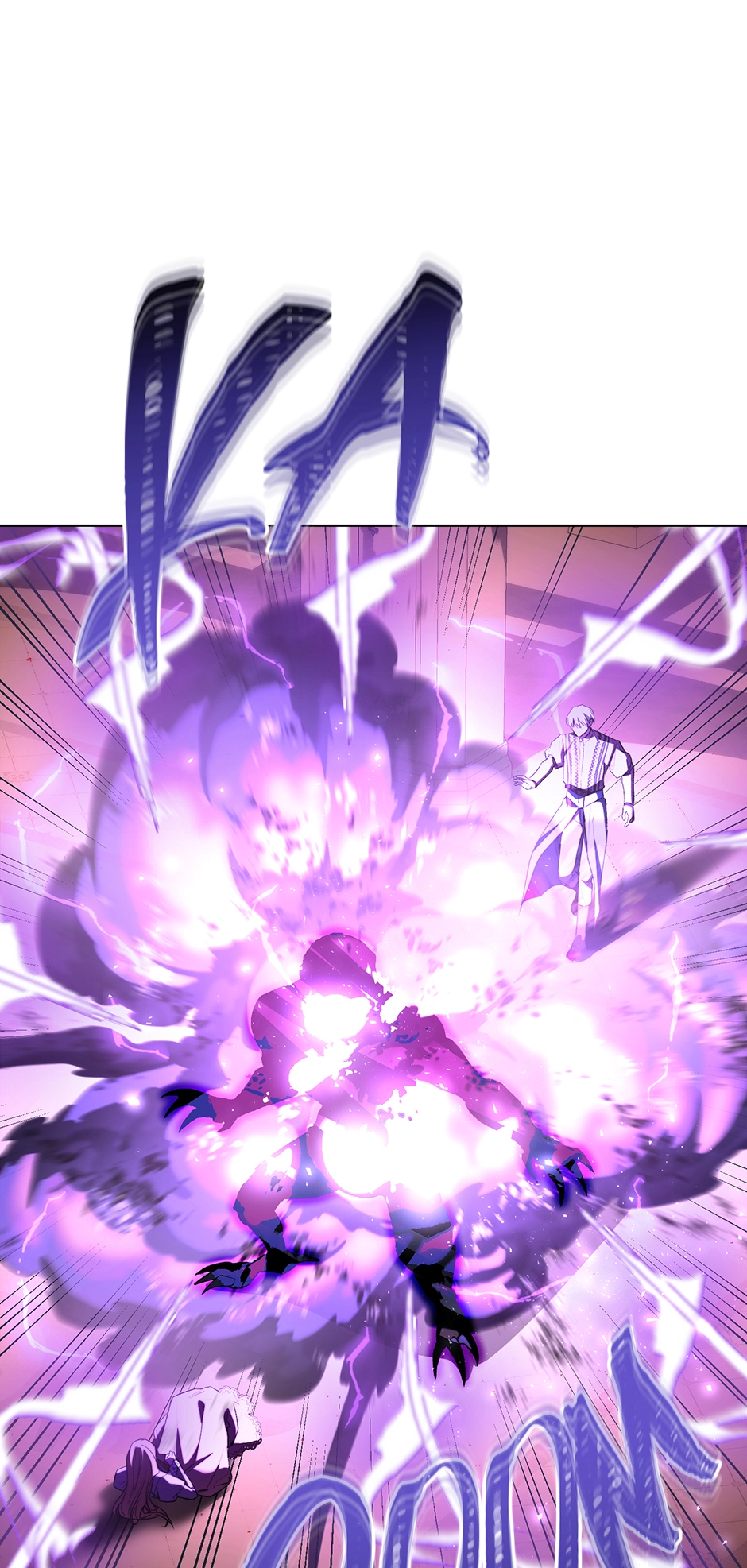 Read How to Satisfy the Devil chapter 77 image 25 on Lezhin