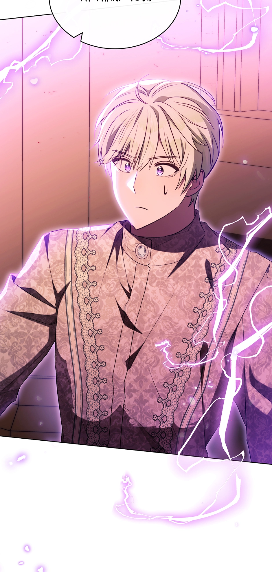 Read How to Satisfy the Devil chapter 77 image 27 on Lezhin