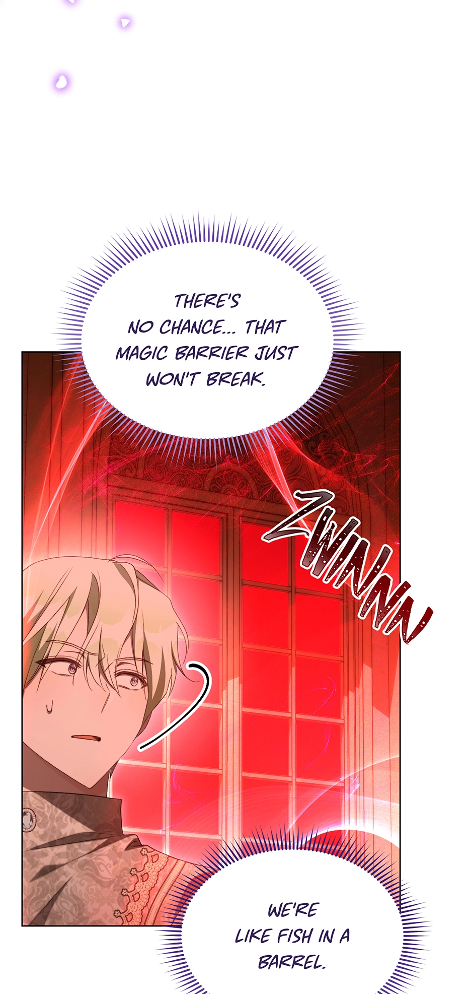 Read How to Satisfy the Devil chapter 77 image 28 on Lezhin