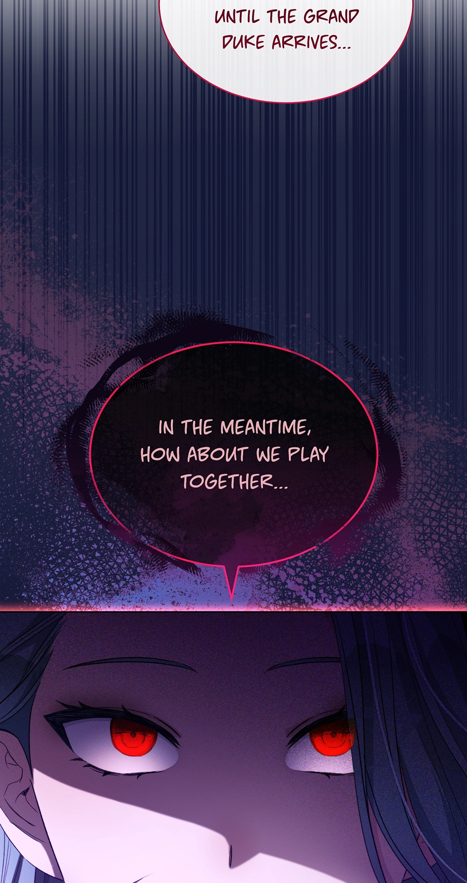 Read How to Satisfy the Devil chapter 77 image 35 on Lezhin