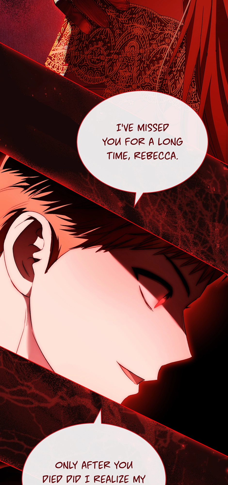 Read How to Satisfy the Devil chapter 77 image 39 on Lezhin
