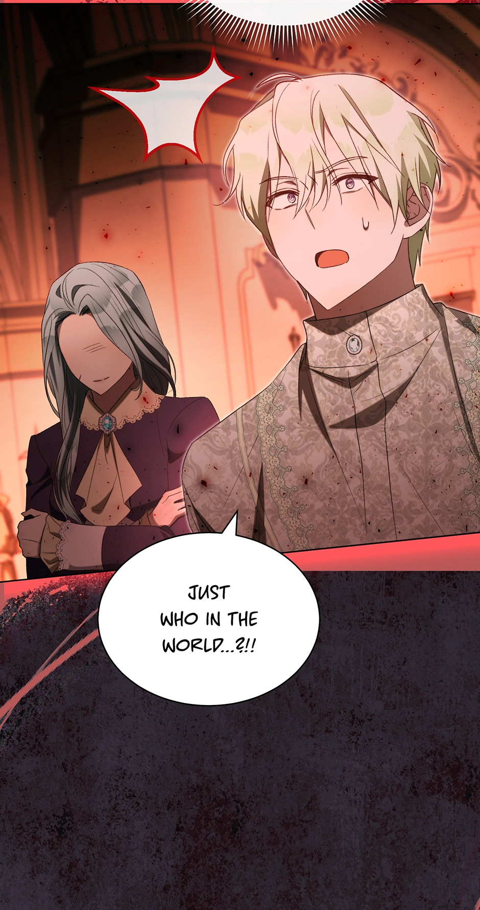 Read How to Satisfy the Devil chapter 77 image 4 on Lezhin