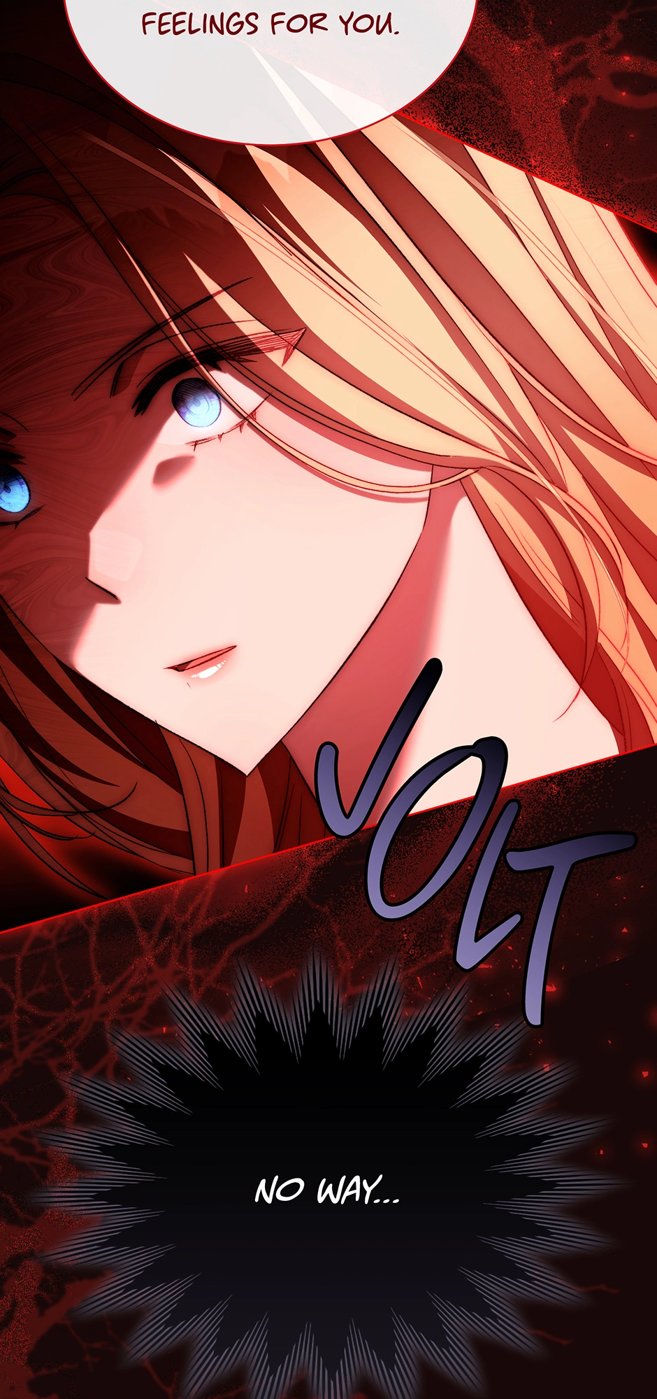 Read How to Satisfy the Devil chapter 77 image 40 on Lezhin