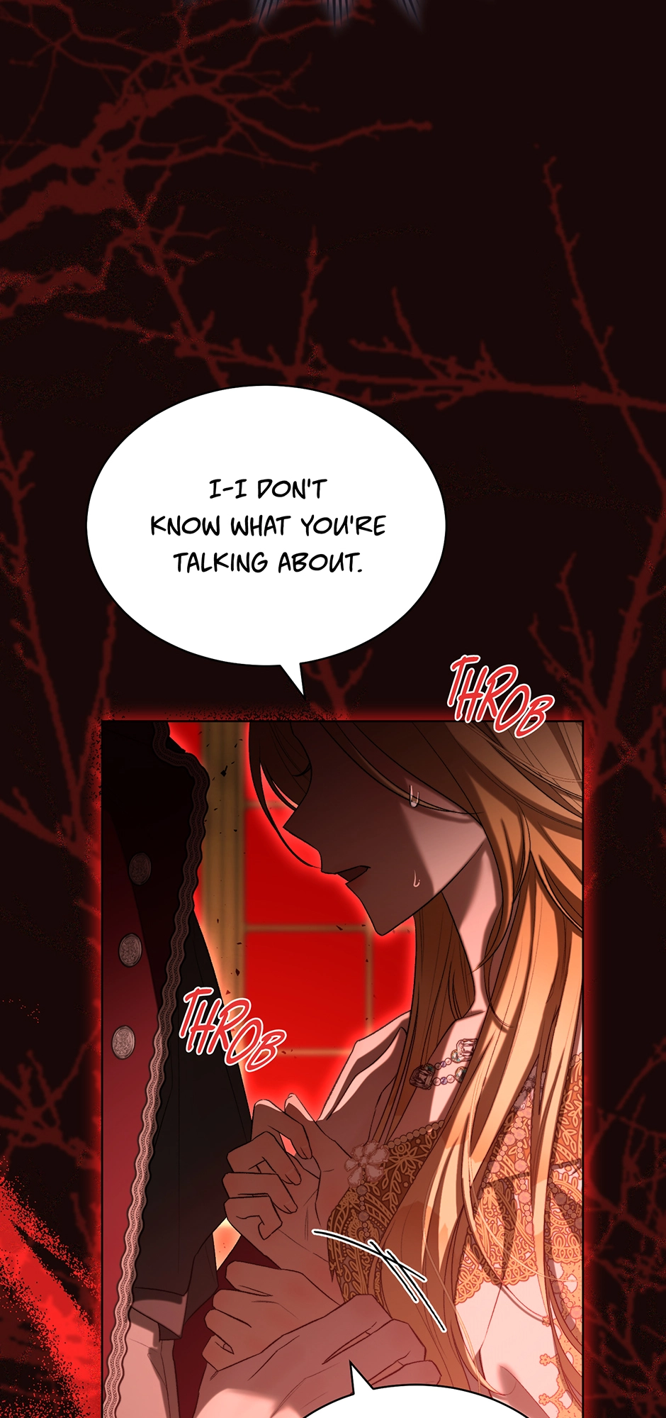 Read How to Satisfy the Devil chapter 77 image 41 on Lezhin